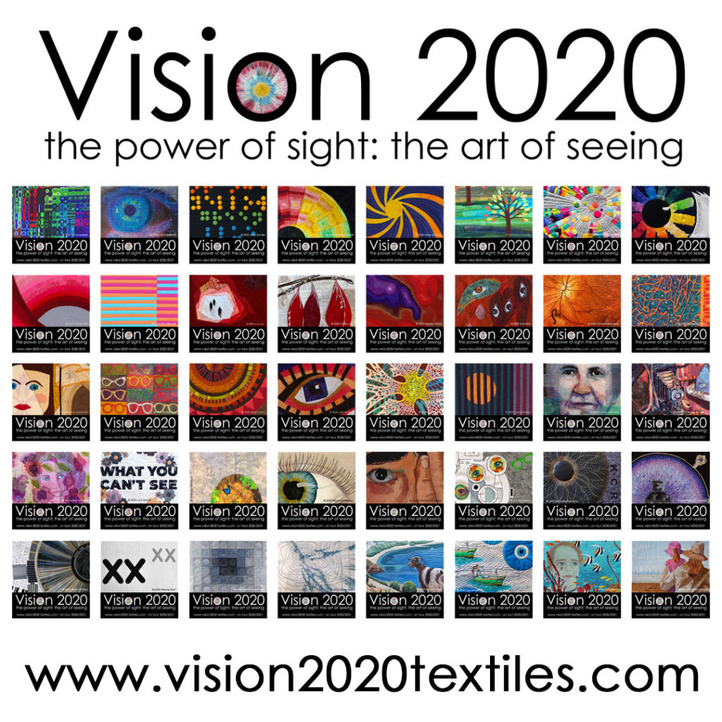 Vision 2020 Preview Gallery